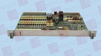 Плата ПК Плата ПЛК / дополнения к  плататам Артикул A416013 от производителя METSO AUTOMATION