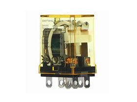 Johnson Controls RH2B-UDC12V