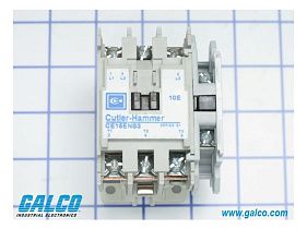 Cutler Hammer, Div of Eaton CE15ENS3AB