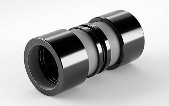 MAS-3000-CPL-P24 Трубы и муфты от LOKRING