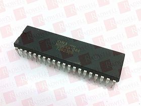 Интегральная микросхема Артикул M80C49-244 от производителя OKI