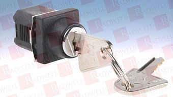 Поворотный переключатель Артикул 60031 от производителя JOHNSON ELECTRIC