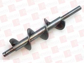 Вал Артикул 20216 от производителя NBK PARTS