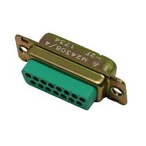 M24308/4-2F Наконечник / разъем от CINCH