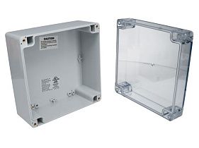 Bud Industries PN-1338-C