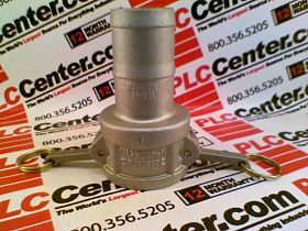 Труба и муфта Артикул 20CAL от производителя CAMLOK