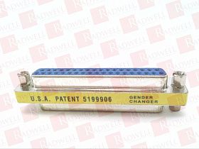 Перемычка / клемма / штекер Артикул GCLP37F37F от производителя NORCOMP