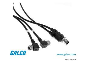 Mencom MDNT-3YFF-1M-R