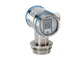 NOSHOK PTI20-350PSIG-1-43-75-71