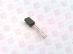 Транзистор Артикул TN6725A от производителя ON SEMICONDUCTOR
