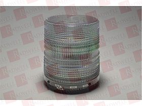 Сигнальный маяк  Артикул ST2-110SM/C от производителя TRI LITE