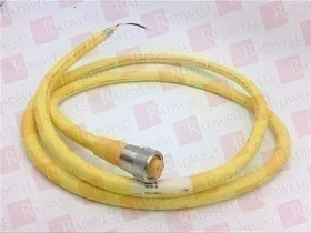 Комплект кабелей / шнуров QD Артикул RKM 28A-2M от производителя TURCK