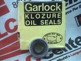 Уплотнение Артикул 63X0067 от производителя GARLOCK