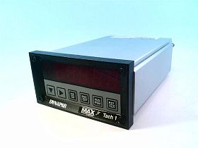 Тахометр DYNAPAR MTJR1S00 с LED-дисплеем и контроллером скорости