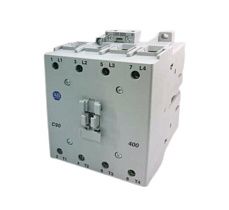Контактор Allen Bradley 100-C90D400, 90А, 110В/120В, 4 полюса