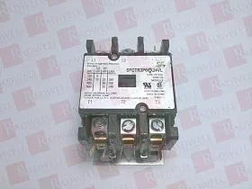 Пускатель Артикул SFCTR3P60A24VL от производителя INGERSOLL RAND