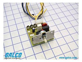 Minarik Drives MM31751B