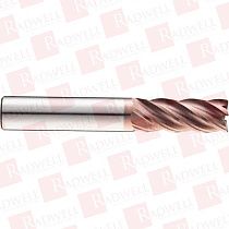 Концевая фреза Артикул 37027 от производителя KYOCERA