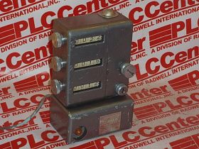 Таймер/счетчик MIN-110V-N от WAK INDUSTRIES