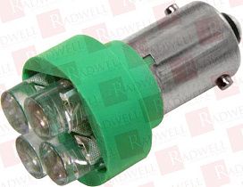 Светодиодная лампа / Лампочка Артикул BF304-0AG-120A от производителя LEDTRONICS