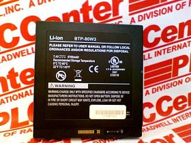 Компьютерный аксессуар BTP-80W3 от XPLORE