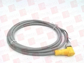 Комплект кабелей / шнуров QD Артикул WKC 6T-2/S90 от производителя TURCK