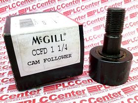 Кулачковый регулятор Артикул CCFD 1 1/4 от производителя REGAL REXNORD