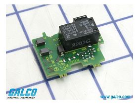 Danaher Controls 108752-001