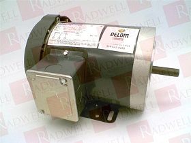 Двигатель Артикул 56T17F5337D от производителя REGAL REXNORD