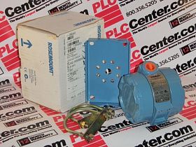 Передатчик температуры Артикул 0444RL2U1A2E5 от производителя EMERSON