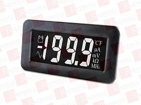 Артикул DPM 750S-EB-W от производителя LASCAR ELECTRONICS