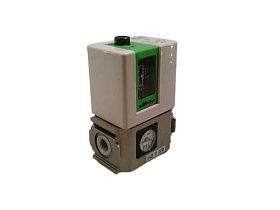 Реле давления Miller Electric P4000-10N, 15A, 20-120 PSI