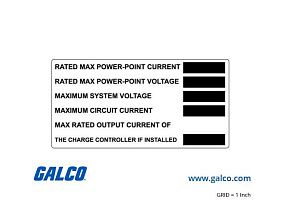 HellermannTyton 596-00863