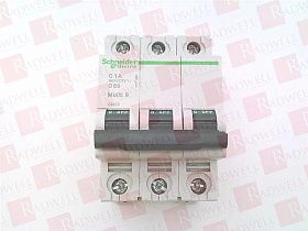 Автоматический выключатель в литом корпусе Артикул MG24459 от производителя SCHNEIDER ELECTRIC