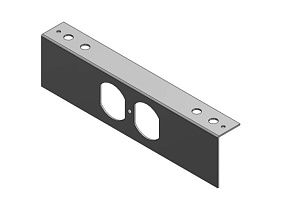 Steel City, a T & B Brand 667RP