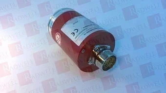 Кодирующее устройство / фазовый датчик положения Артикул CE65M24PARCV00020 от производителя T&R ELECTRONIC