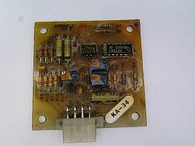 Плата управления сварочным аппаратом MILLER ELECTRIC 114832