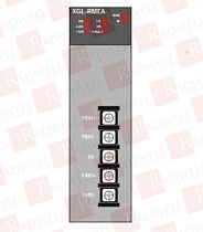 Модуль / стойка ПЛК Артикул XGL-RMEA от производителя LS ELECTRIC
