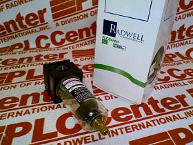 Пневмофильтр Артикул 50,121 от производителя TOPRING