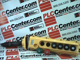 Подвесная станция управления Артикул SBPN-6-WB от производителя CAN D