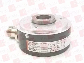 Кодирующее устройство / фазовый датчик положения Артикул T8908117323001 от производителя TURCK