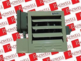 Отопительный агрегат Артикул X500412BTD от производителя MARLEY ENGINEERED PRODUCTS