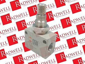 Пневматический регулятор Артикул 9041002 от производителя METAL WORK PNEUMATIC