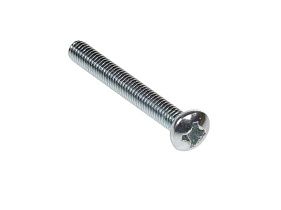 Motor City Fastener 6-32X3/4-PHP