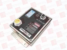 Сетевой маршрутизатор Артикул SM128A-ET-AAA от производителя MAC VALVES INC