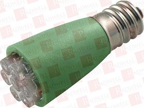 Светодиодная лампа / Лампочка Артикул SLF467-0UG-120A от производителя LEDTRONICS