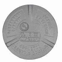 APPLETON ELECTRIC AF2FJW