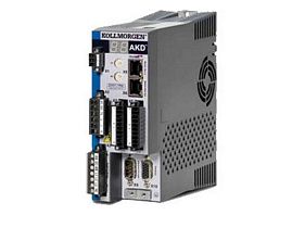 Kollmorgen Motion Technologies AKD-P00306-NBEI-0000