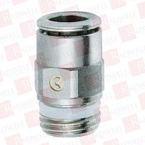 Пневматический фитинг и аксессуары Артикул S6510 8-1/8 от производителя CAMOZZI