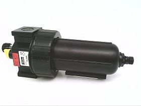 Смазчик пневматический 17L42BE SCHRADER BELLOWS, 3/4", 150 PSI